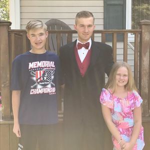 Meet your Posher, Craig